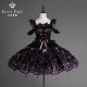 Classical Puppets Dream Bow 20th Year Anniversary Edition JSK(Limited Pre-Order/3 Colours/Full Payment Without Shipping)